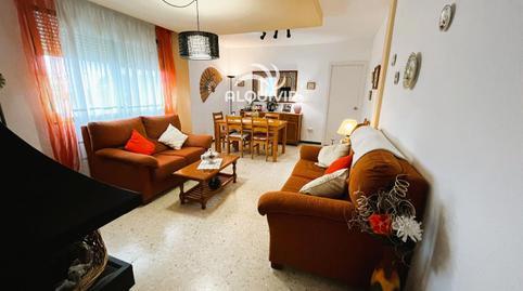Duplex for sale in Sector T, Caño Guerrero