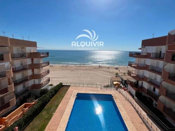 Apartment for sale in Malvasia Sector, Golf – Torre Almenara