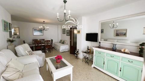 Apartment for sale in Malvasia Sector, Golf – Torre Almenara