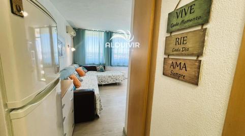 Apartment for sale in Sector L, Golf – Torre Almenara