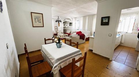 Penthouse for sale in Sector P, Caño Guerrero