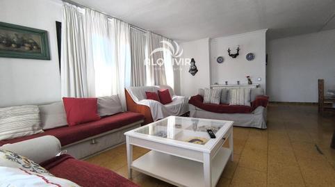 Penthouse for sale in Sector P, Caño Guerrero