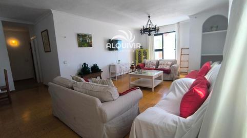 Penthouse for sale in Sector P, Caño Guerrero