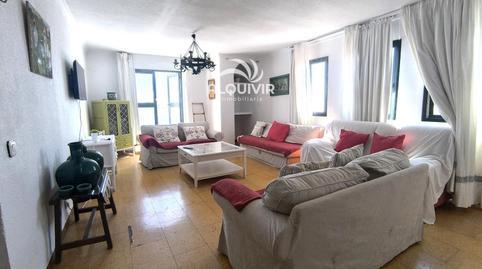 Penthouse for sale in Sector P, Caño Guerrero