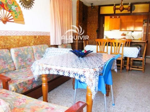 Apartment for sale in Centro – Torre de la Higuera