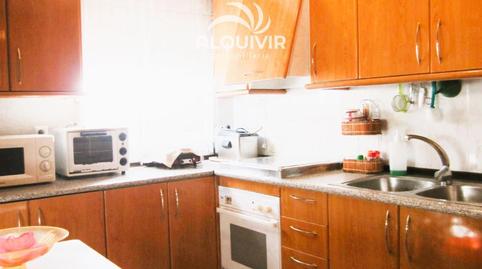 Apartment for sale in Centro – Torre de la Higuera