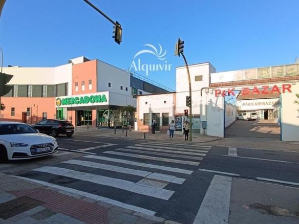 Land for sale in La Palma del Condado