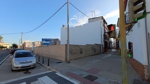 Land for sale in La Palma del Condado
