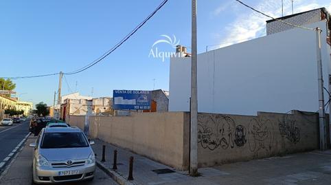 Land for sale in La Palma del Condado