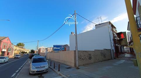 Land for sale in La Palma del Condado