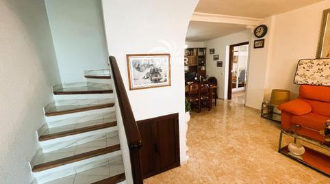 Townhouse for sale in Sector Somormujo, Caño Guerrero