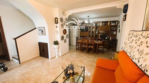 Townhouse for sale in Sector Somormujo, Caño Guerrero