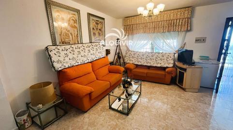 Townhouse for sale in Sector Somormujo, Caño Guerrero