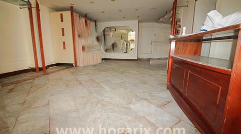 Commercial space for sale in the city center