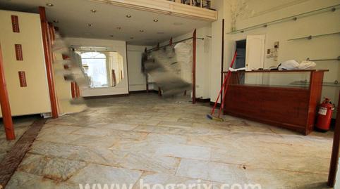 Commercial space for sale in the city center
