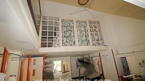 Commercial space for sale in the city center