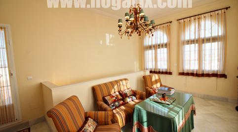 House or villa for sale in Moguer