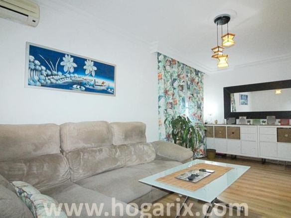 Apartment for sale in Las Torres – Guadalupe