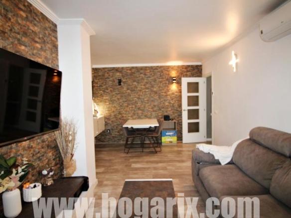 Apartment for sale in La Hispanidad – Verdeluz