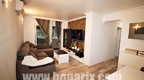 Apartment for sale in La Hispanidad – Verdeluz