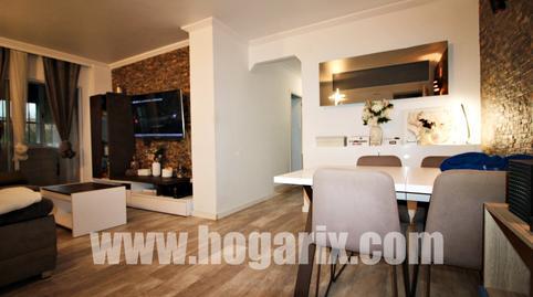Apartment for sale in La Hispanidad – Verdeluz