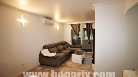 Apartment for sale in La Hispanidad – Verdeluz