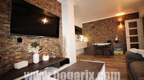Apartment for sale in La Hispanidad – Verdeluz