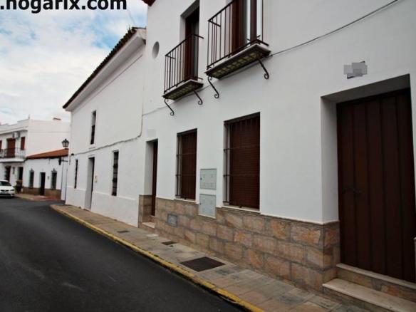 Apartment for sale on Calle Lepe, 46, Villanueva de los Castillejos