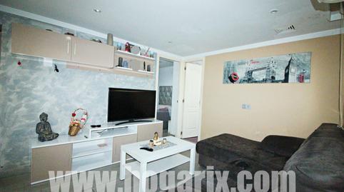 Apartment for sale in Nuevo Parque – Los Rosales – Heavy Traffic