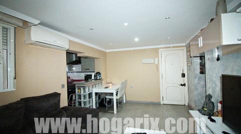 Apartment for sale in Nuevo Parque – Los Rosales – Heavy Traffic