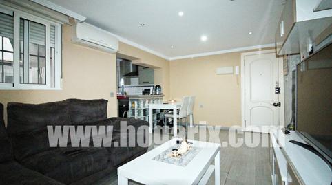 Apartment for sale in Nuevo Parque – Los Rosales – Heavy Traffic