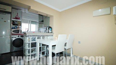 Apartment for sale in Nuevo Parque – Los Rosales – Heavy Traffic