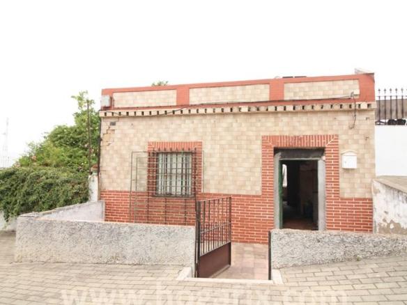 Residential property for sale in San Antonio