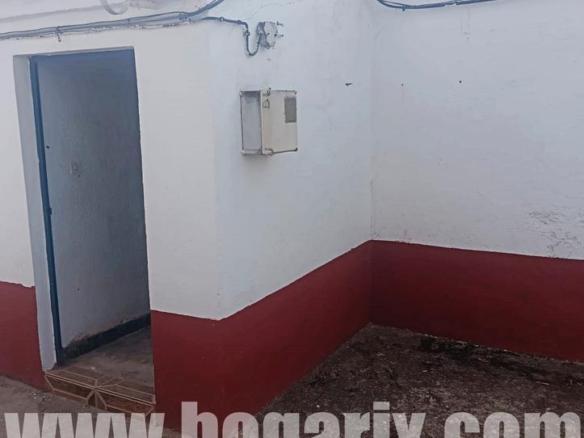 Townhouse for sale in La Zarza – Perrunal