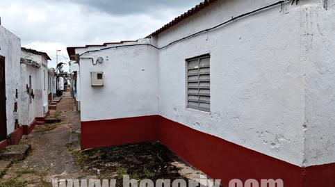 Townhouse for sale in La Zarza – Perrunal