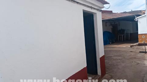 Townhouse for sale in La Zarza – Perrunal