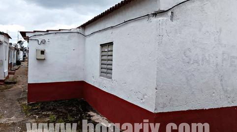 Townhouse for sale in La Zarza – Perrunal