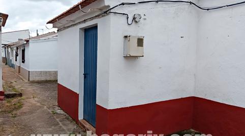 Townhouse for sale in La Zarza – Perrunal