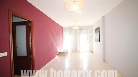 Apartment for sale in Nuevo Parque – Los Rosales – Heavy Traffic