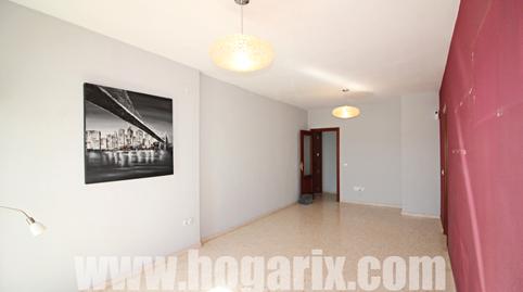 Apartment for sale in Nuevo Parque – Los Rosales – Heavy Traffic
