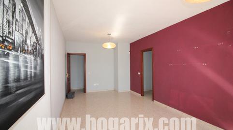 Apartment for sale in Nuevo Parque – Los Rosales – Heavy Traffic