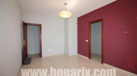 Apartment for sale in Nuevo Parque – Los Rosales – Heavy Traffic