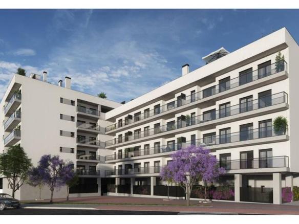 Apartment for sale on Antonio Machado Street, Fuentepiña