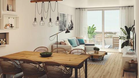 Apartment for sale on Antonio Machado Street, Fuentepiña