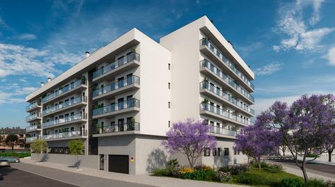 Apartment for sale in Solar Pp3 la Florida, 25, Fuentepiña