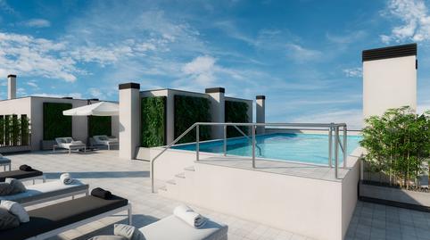 Apartment for sale in Solar Pp3 la Florida, 25, Fuentepiña