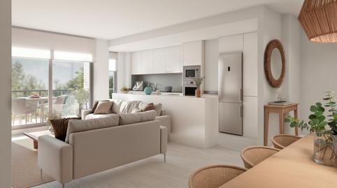 Apartment for sale in Solar Pp3 la Florida, 25, Fuentepiña