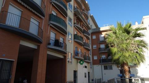 Garage for sale on Fenicios Street, La Florida – Vistalegre