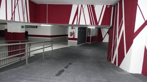 Garage for sale on Calle la Fuente, Centro