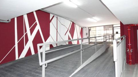 Garage for sale on Calle la Fuente, Centro